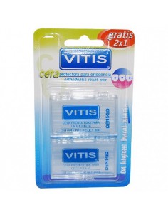 CERA ORTODONCIA VITIS 5...