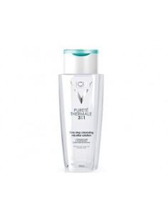 SOLUCION MICELAR VICHY 400ML