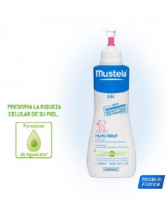 HYDRA BEBE CUERPO 500 ML