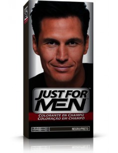JUST FOR MEN CHAMPU...