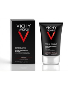 VICHY HOMME BALSAMO PIEL...