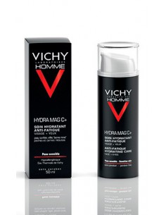 VICHY HOMME TTO HIDRATANTE...