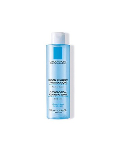 LA ROCHE POSAY LOCION CALMANTE FISIOLOGICA 200 ML