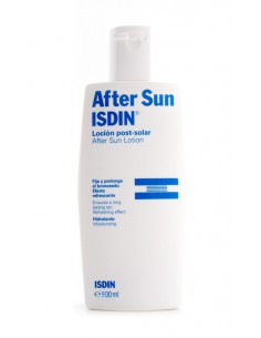 ISDIN POST SOLAR AFTER SUN...