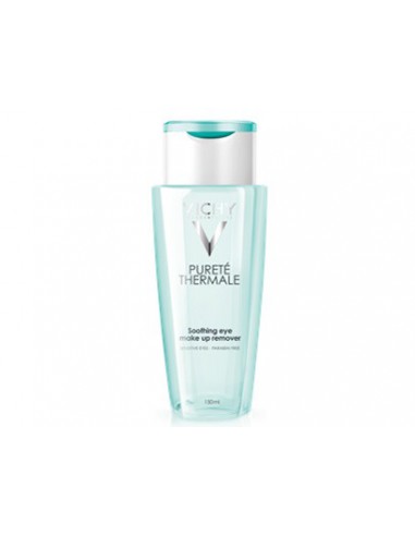 PURETE THERMALE DESMAQUILLANTE OJOS SENSIBLES 150 ML