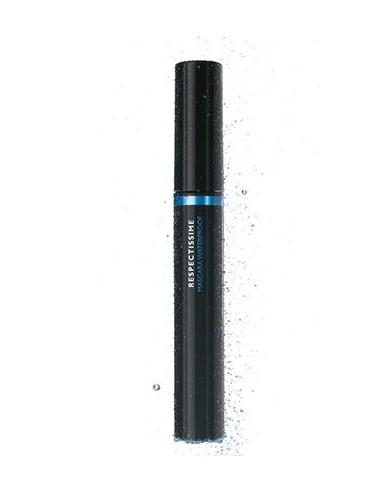 LA ROCHE POSAY MASCARA WATERPROOF NEGRA 72