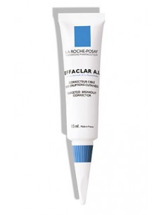 EFFACLAR A.I. CORRECTOR...