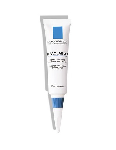 EFFACLAR A.I. CORRECTOR IMPERFECCIONES LA ROCHE 15 ML