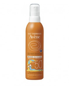 AVENE SPRAY NIÑOS SPF50+...