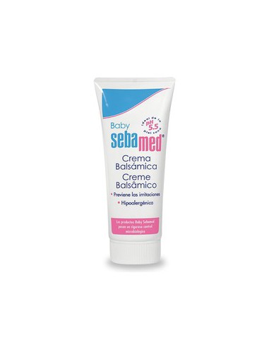 SEBAMED BABY CREMA BALSAMICA 300 ML