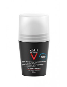 VICHY HOMME DESODORANTE...