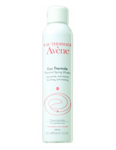 AVENE AGUA TERMAL 1 ENVASE 300 ML