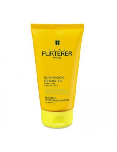 CHAMPU REPARADOR DESPUES DEL SOL RENE FURTERER 200 ML