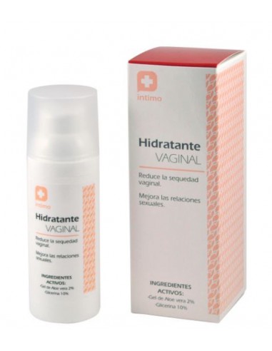 HIDRATANTE VAGINAL DERMA OUR LINE