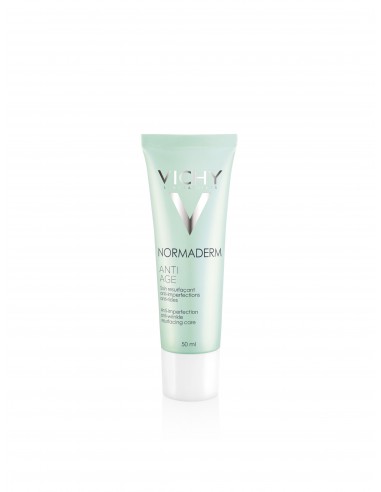 NORMADERM ANTIEDAD TRATAMIENTO RENOVADOR ANTIARRUGAS 1 TUBO 50 ml