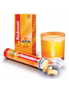 REDOXON EXTRA DEFENSAS... 2