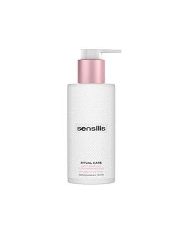 RITUAL CARE  MOUSSE LIMPIADORA 400ML