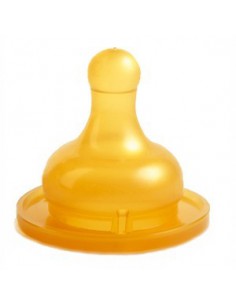 TETINA LATEX BOCA ANCHA...