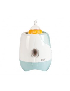 NUK CALIENTA BIBERONES...