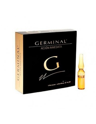 GERMINAL ACCION INMEDIATA 1,5 ML 1 AMPOLLAS