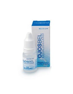 OJOSBEL 0,3 mg/ml + 0,08...