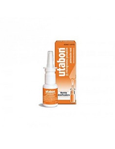 UTABON 35 MCG/PULSACION...