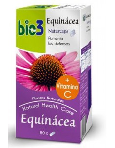 BIE3 ECHINACEA NATURCAPS...