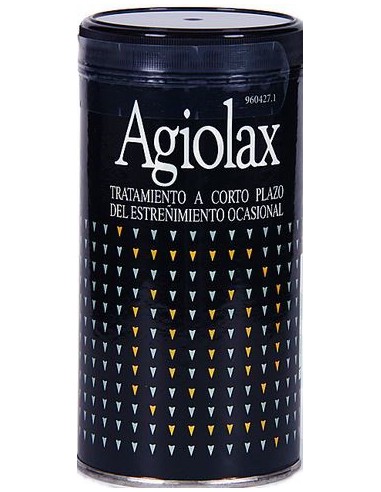 AGIOLAX GRANULADO 1 FRASCO 250 g