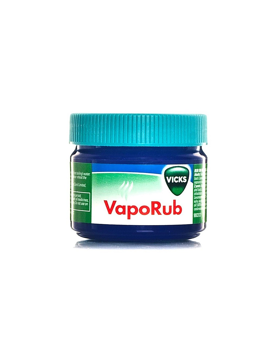 VAPORUB POMADA 1 FRASCO 50 G