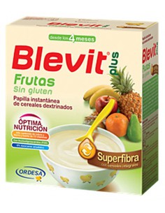 BLEVIT PLUS SUPERFIBRA...