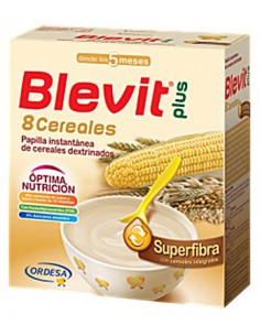 BLEVIT PLUS SUPERFIBRA 8...