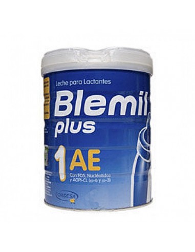 BLEMIL PLUS 1 AE 1 ENVASE 800 g