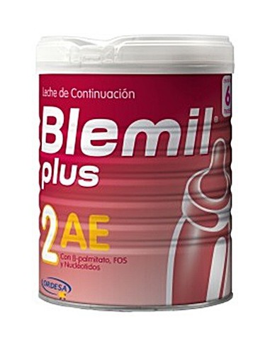 BLEMIL PLUS 2 AE 800 G