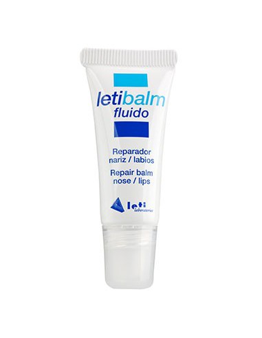 LETIBALM FLUIDO NARIZ Y LABIOS 10 ML