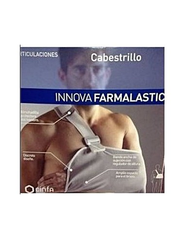 CABESTRILLO INNOVA FARMALASTIC