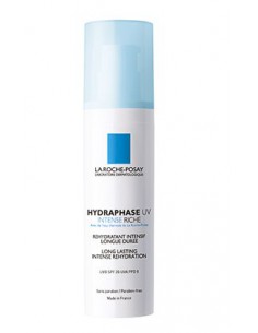 HYDRAPHASE XL RICHE LA...