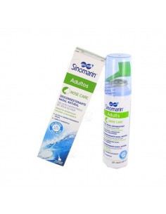 SINOMARIN ADULTOS LIMPIEZA...