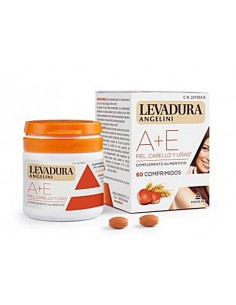 LEVADURA A+E ANGELINI 60...