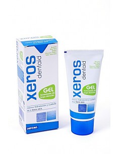 XEROS DENTAID GEL...