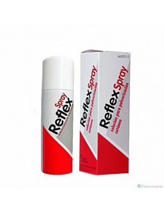 REFLEX AEROSOL TOPICO 130 ML