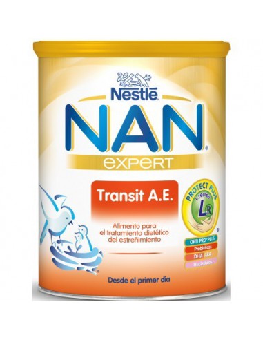 NAN TRANSIT AE 800 G