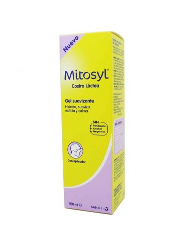 MITOSYL COSTRA LACTEA 100 ML