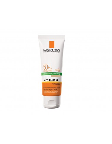 ANTHELIOS OIL CONTROL GEL CREME UV MUNE 400 SPF 50+ 1 ENVASE 50 ml