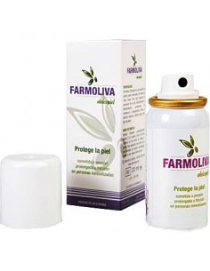 FARMOLIVA OLEICOPIEL...