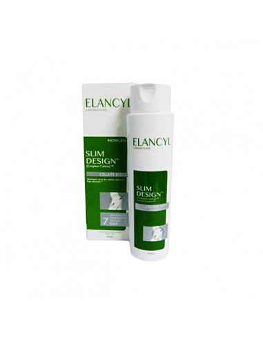 ELANCYL SLIM DESING 200 ML