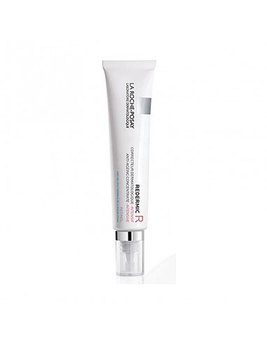 REDERMIC R CORRECTIVE UV SPF 30 LA ROCHE POSAY 40 ML