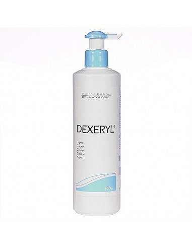 DEXERYL CREMA DUCRAY 500 G