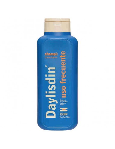 DAYLISDIN CHAMPU USO FRECUENTE 500 ML