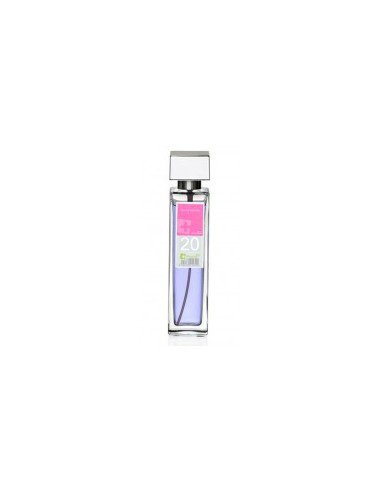 IAP PHARMA POUR FEMME Nº 20 150 ML