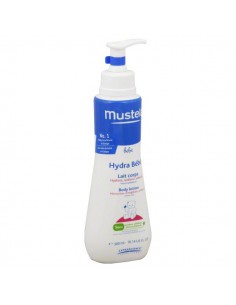 HYDRA-BEBE LECHE CORPORAL...
